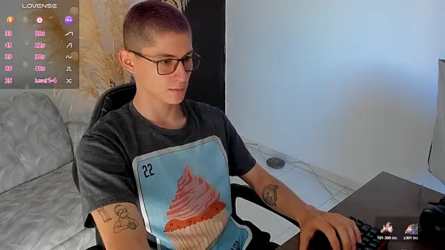 Snapshot of Jaack_str chatting on 4, 2, 2026 Jaack str online show from 4, 2, 2026