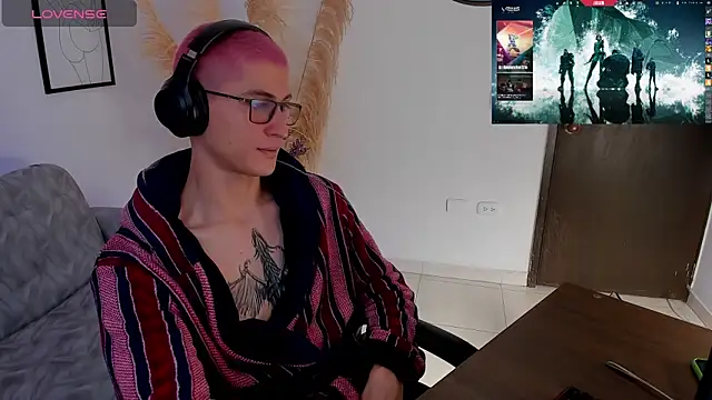 Snapshot of Jaack_str chatting on 5, 2, 2026 Jaack str online show from 5, 2, 2026