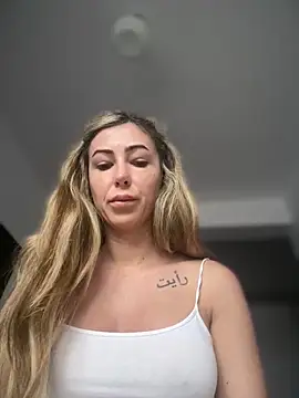 RaquelleDevon online show from 11, 2, 2026