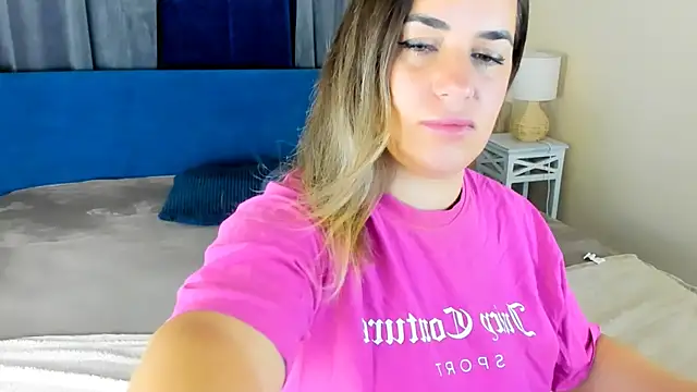 Snapshot of MilenaMiler_X chatting on 11, 6, 2026 MilenaMiler X online show from 11, 6, 2026