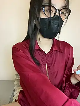 Lilisa miu online show from 12, 2, 2025