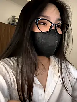 Lilisa miu online show from 21, 10, 2025