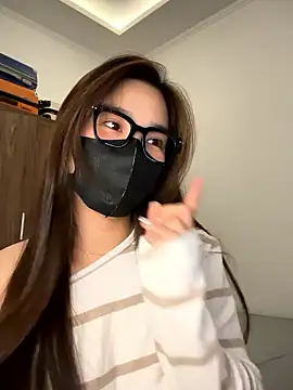 Lilisa miu online show from 9, 1, 2026