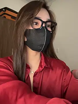 Lilisa miu online show from 16, 3, 2026