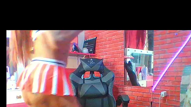 Transthifany online show from 12, 10, 2025