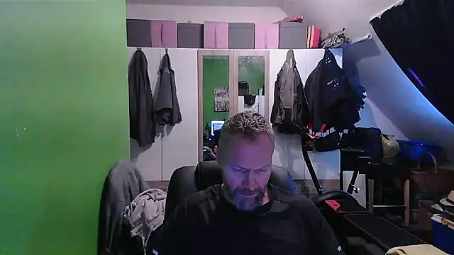 Rockburg online show from 16, 9, 2025