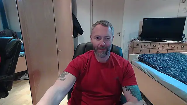 Snapshot of Rockburg chatting on 24, 3, 2026 Rockburg online show from 24, 3, 2026