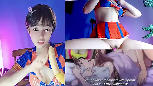 Snapshot of Coffee-Wet chatting on 12, 3, 2025 Coffee-Wet online show from 12, 3, 2025