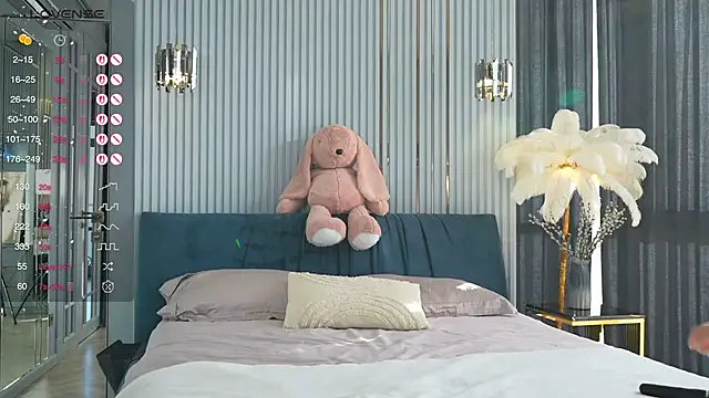 Goodgirlgonabad online show from 15, 4, 2026