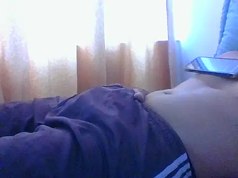 Juan2323hot online show from 27, 3, 2026