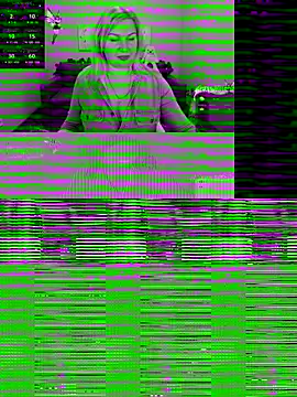 haymona online show from 22, 12, 2025