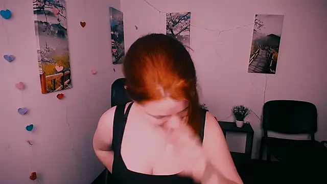 Sun Alexia online show from 27, 11, 2025