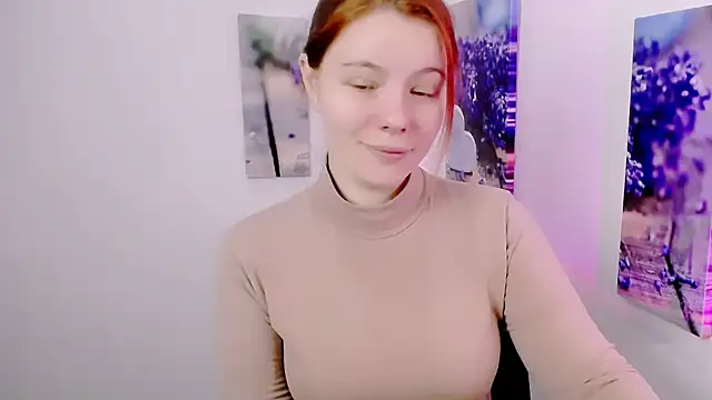 Sun Alexia online show from 18, 3, 2026