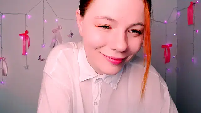 Sun Alexia online show from 18, 4, 2026