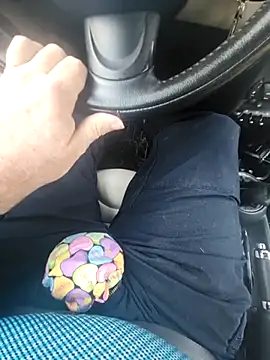 Policeman20742 online show from 17, 3, 2025