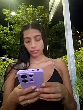 lily sk online show from 12, 12, 2024