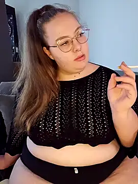 Snapshot of _Julie_x chatting on 21, 2, 2025 Julie x online show from 21, 2, 2025