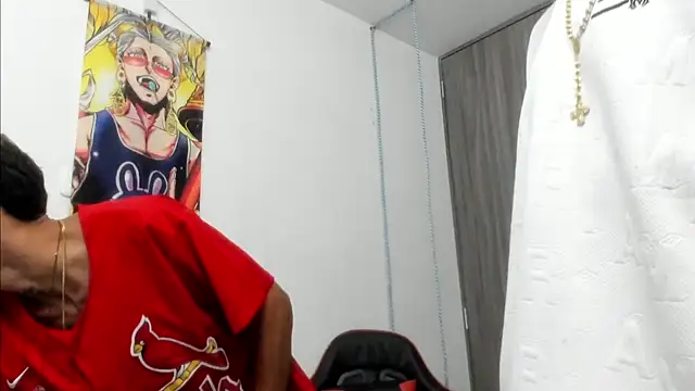 TommyGun 22 online show from 1, 2, 2026