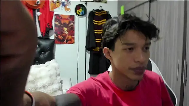 TommyGun 22 online show from 20, 4, 2026