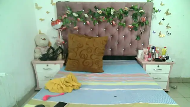 ValeriaTsx online show from 29, 10, 2025