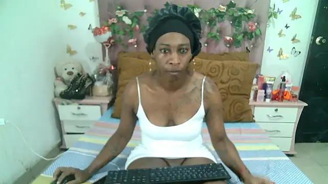 ValeriaTsx online show from 21, 11, 2025