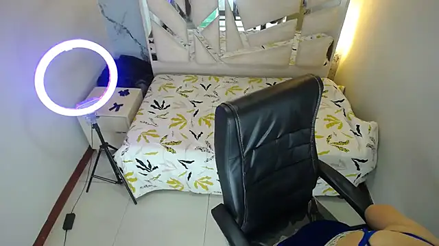 Salome Milf202 online show from 3, 2, 2026