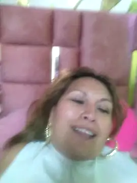 Kazsandraa online show from 27, 11, 2025