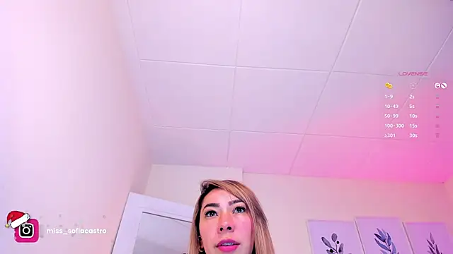 miss sofiaa online show from 20, 12, 2024