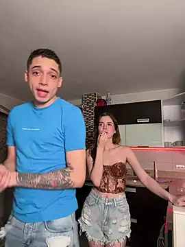 samantha kevin online show from 27, 2, 2026