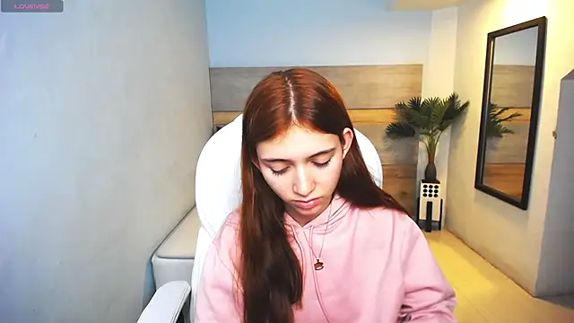 liseth fox online show from 3, 1, 2025