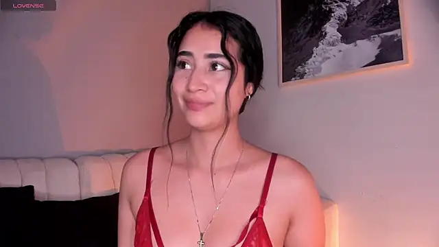 lara madisson online show from 31, 5, 2026