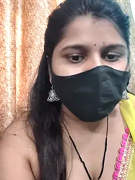 Hotty-simran online show from 9, 9, 2025