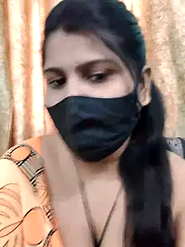 Hotty-simran online show from 13, 10, 2025