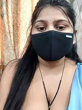 Hotty-simran online show from 14, 1, 2026