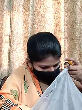 Hotty-simran online show from 12, 2, 2026