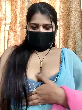 Hotty-simran online show from 19, 2, 2026