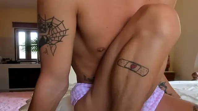 agelandreww online show from 3, 2, 2026