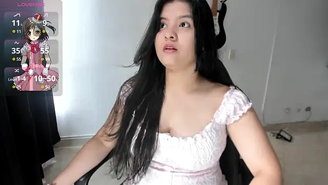 lilpervertgirl online show from 14, 4, 2026