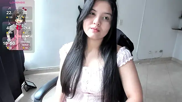Snapshot of lilpervertgirl chatting on 18, 5, 2026 lilpervertgirl online show from 18, 5, 2026
