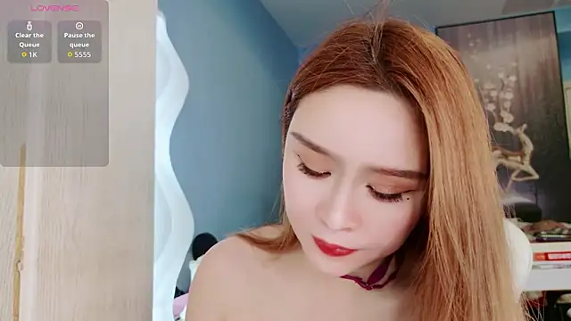 Snapshot of HU131452 chatting on 20, 6, 2026 HU131452 online show from 20, 6, 2026