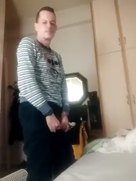 SperMaster dom online show from 26, 2, 2025