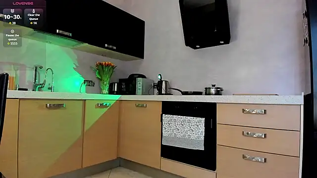 AnnLevine online show from 8, 3, 2026