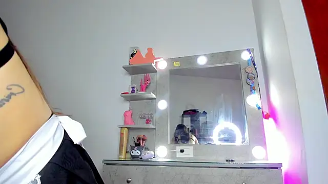 YouliteSllut2 online show from 7, 1, 2026