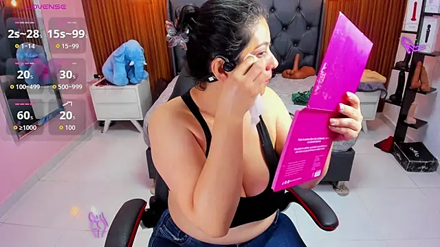 MEYLAGIA online show from 14, 4, 2026