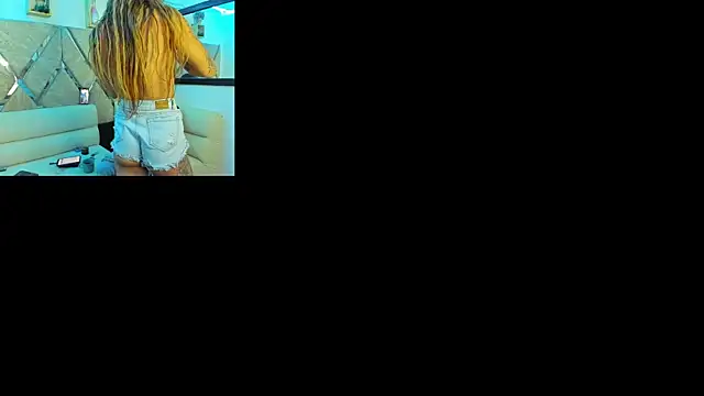 Snapshot of parejacaliente20154 chatting on 27, 4, 2026 parejacaliente20154 online show from 27, 4, 2026