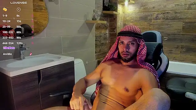 Amir Abdull online show from 19, 12, 2024