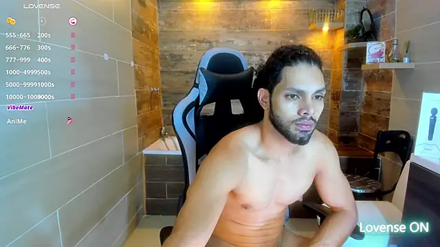 Amir Abdull online show from 25, 1, 2025