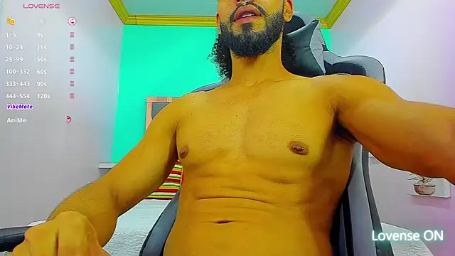 Amir Abdull online show from 22, 3, 2025