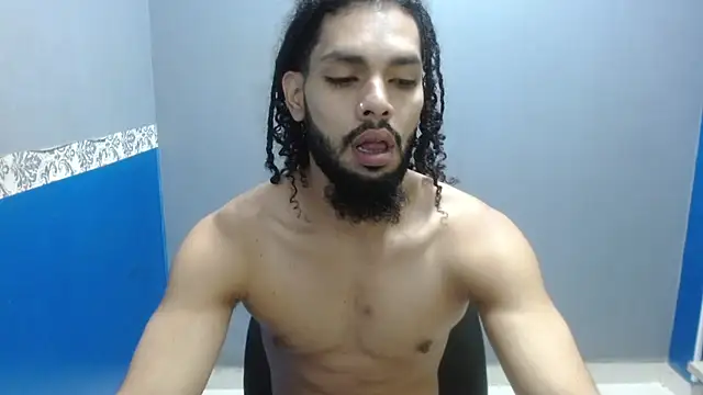 Amir Abdull online show from 30, 9, 2025