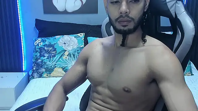 Amir Abdull online show from 1, 10, 2025